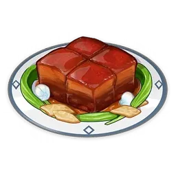 Viande façon Dubhe